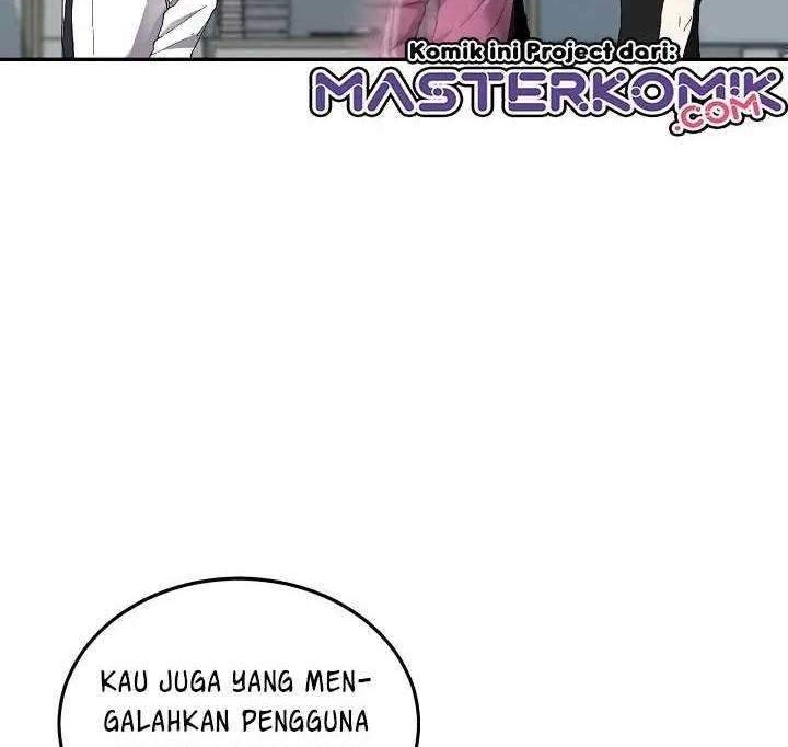 Shaman Chapter 5 halaman 16