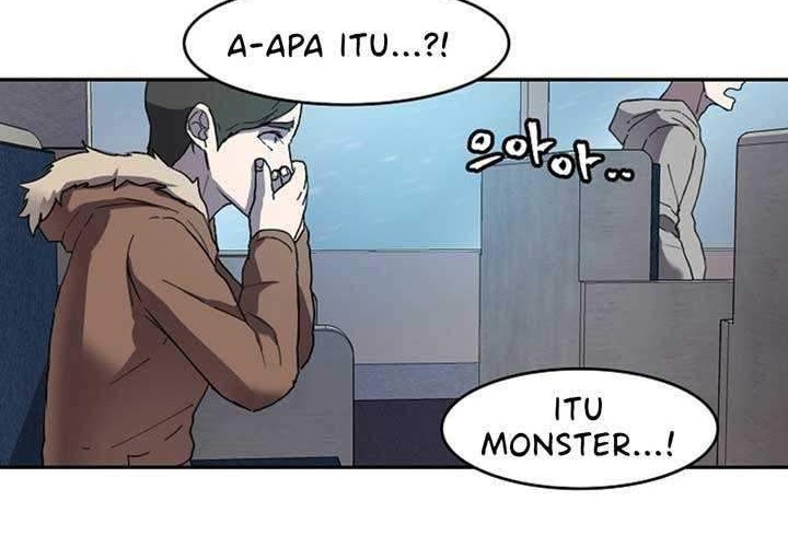 Shaman Chapter 2 halaman 20