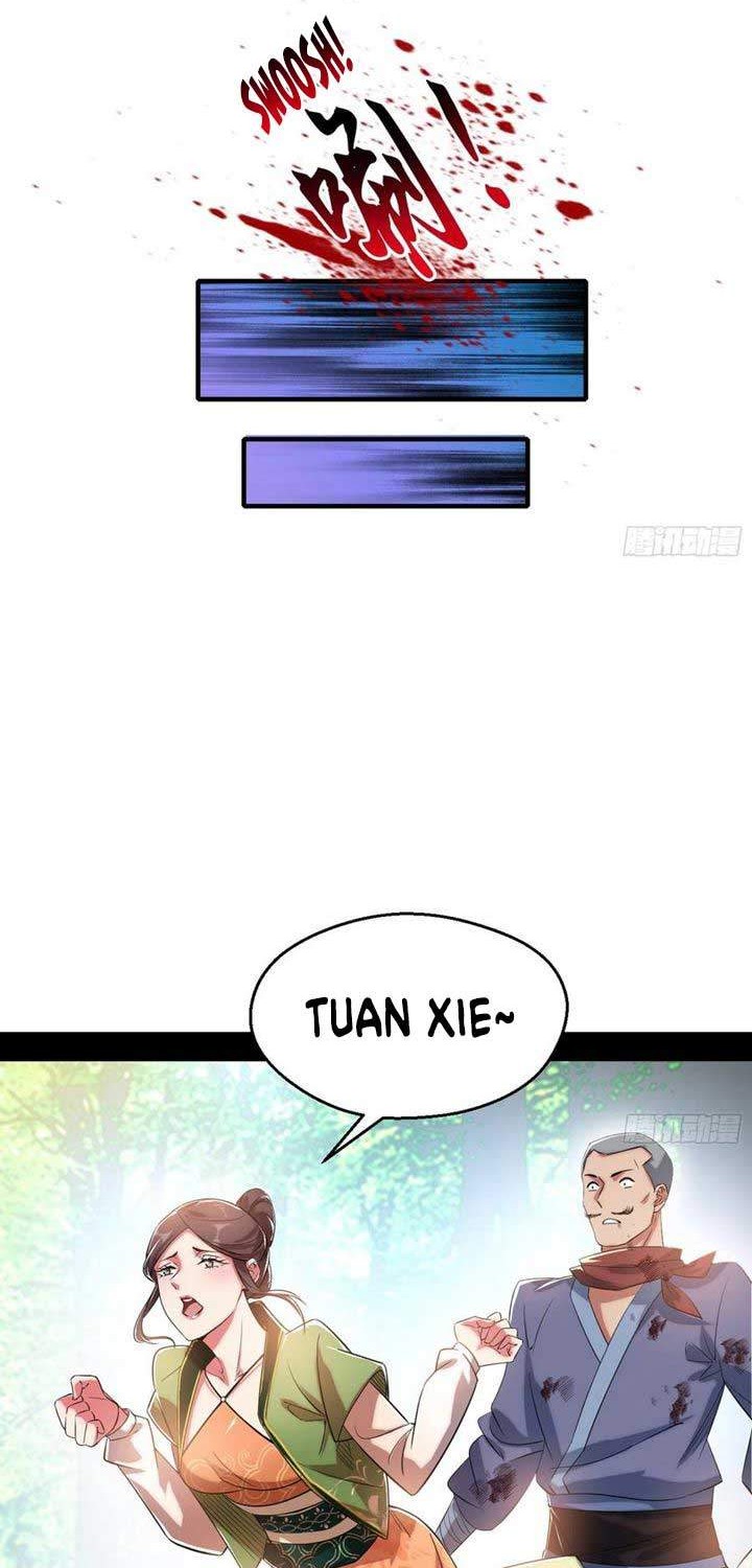 I’m An Evil God Chapter 108 halaman 15