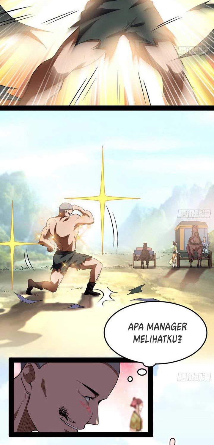 I’m An Evil God Chapter 107 halaman 15