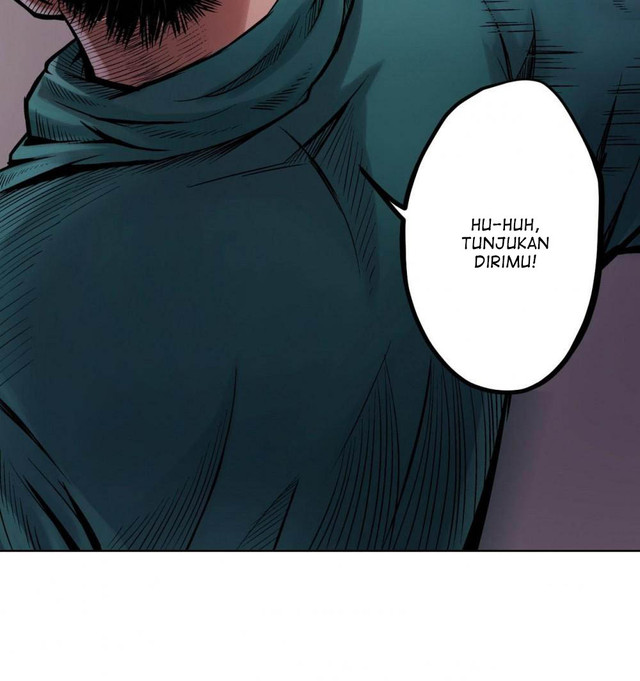 The Demon Blades Chapter 63 halaman 13