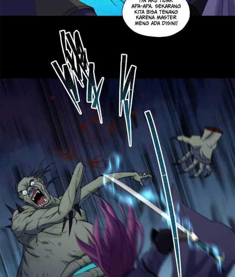 The Great Sage Chapter 10 Gambar 12