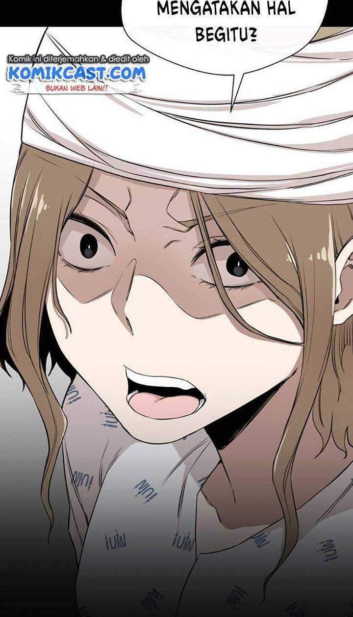 A Day Like a Shit Chapter 6 halaman 29