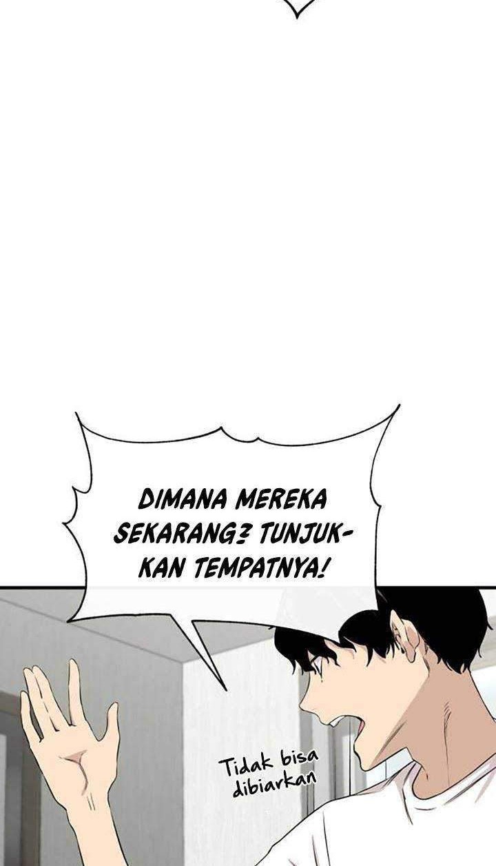A Day Like a Shit Chapter 6 halaman 31