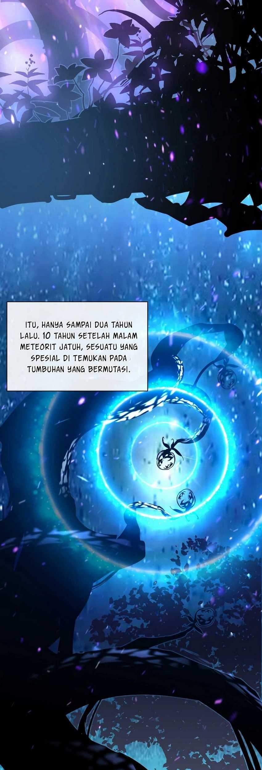 Rise From The Rubble Chapter 25 halaman 18