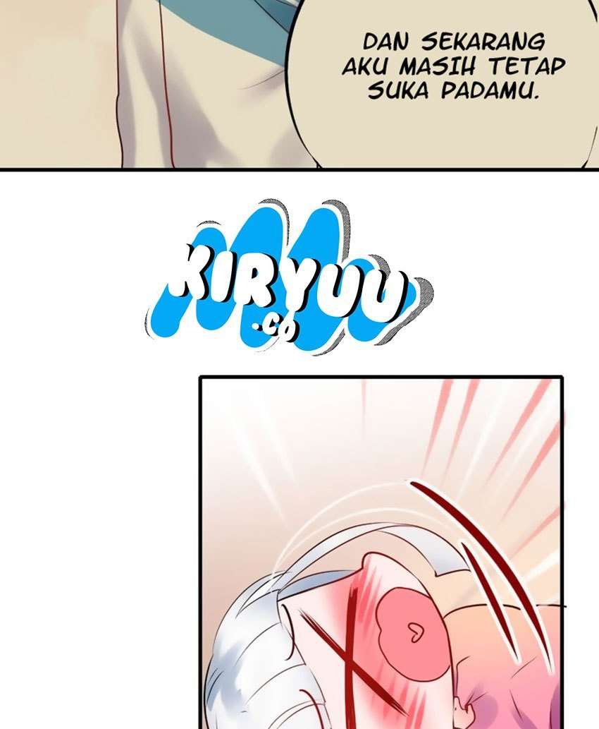 To be Winner Chapter 04 Gambar 32