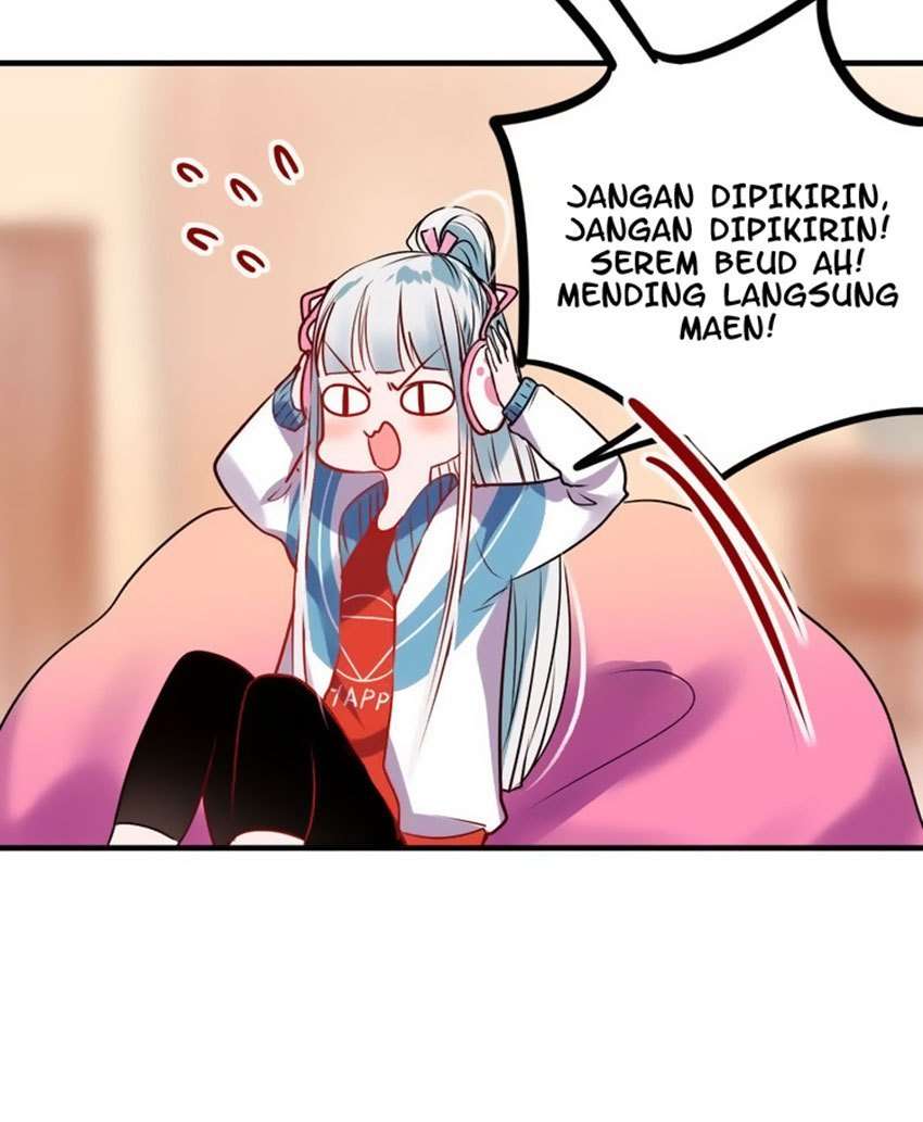 To be Winner Chapter 04 Gambar 34