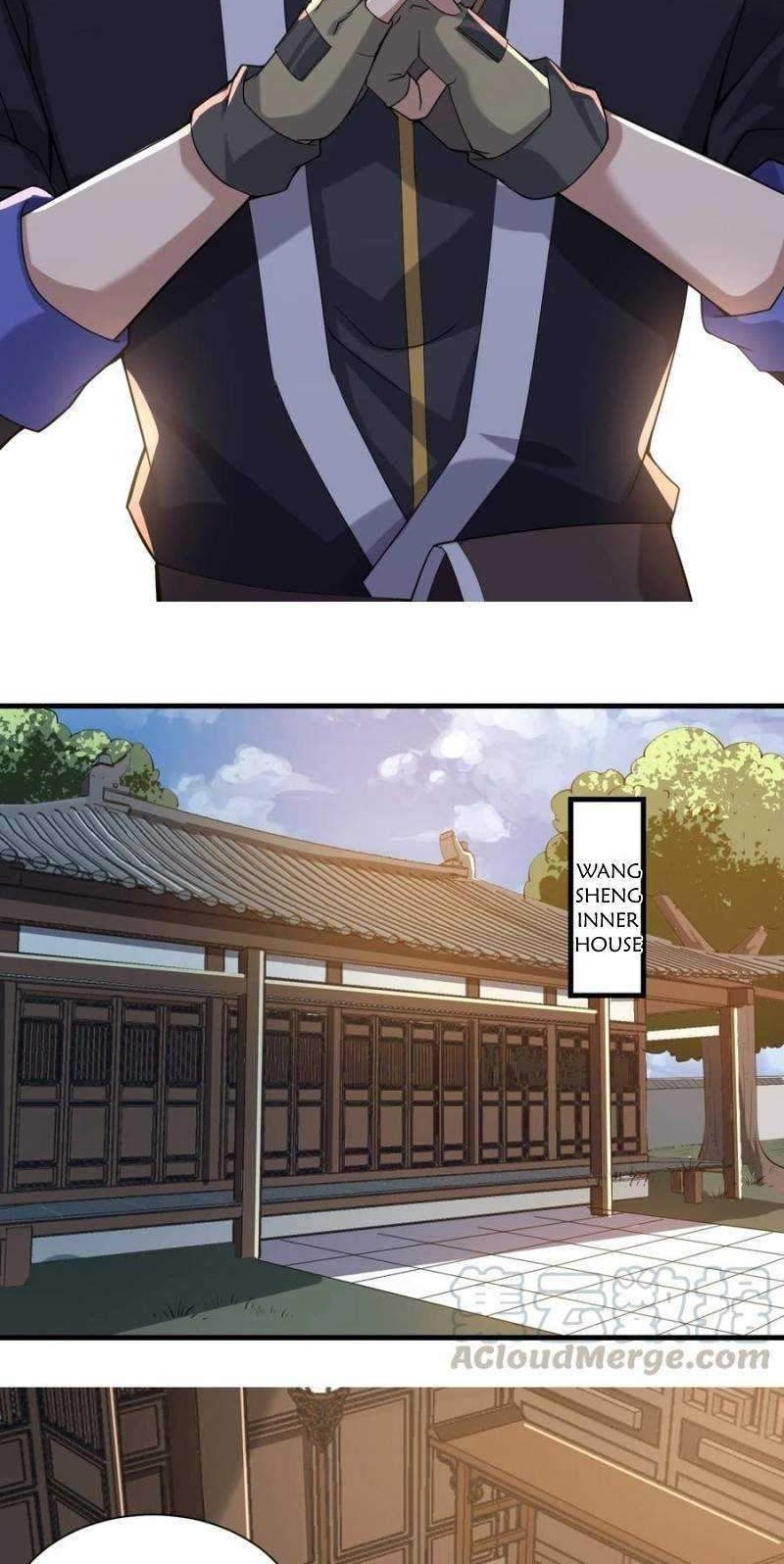 First Dragon Chapter 210 halaman 12