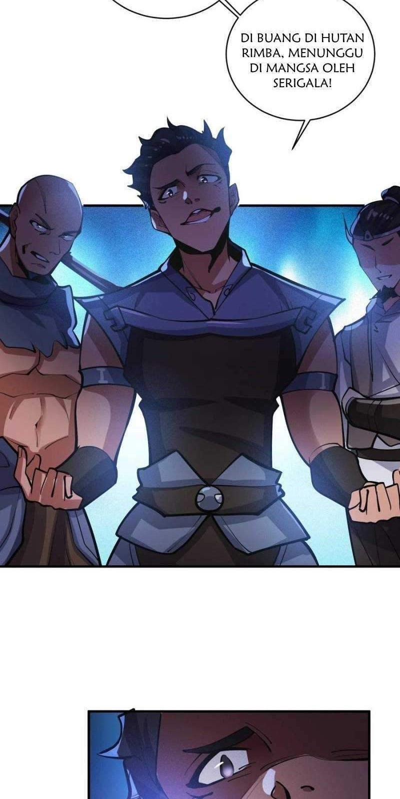 First Dragon Chapter 208 halaman 14