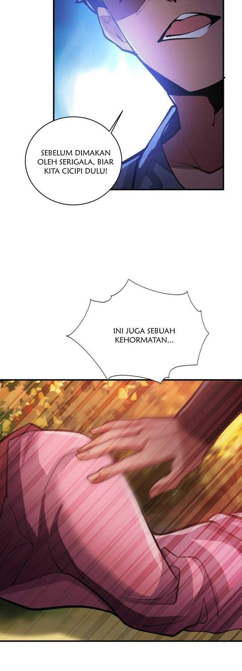 First Dragon Chapter 208 halaman 15