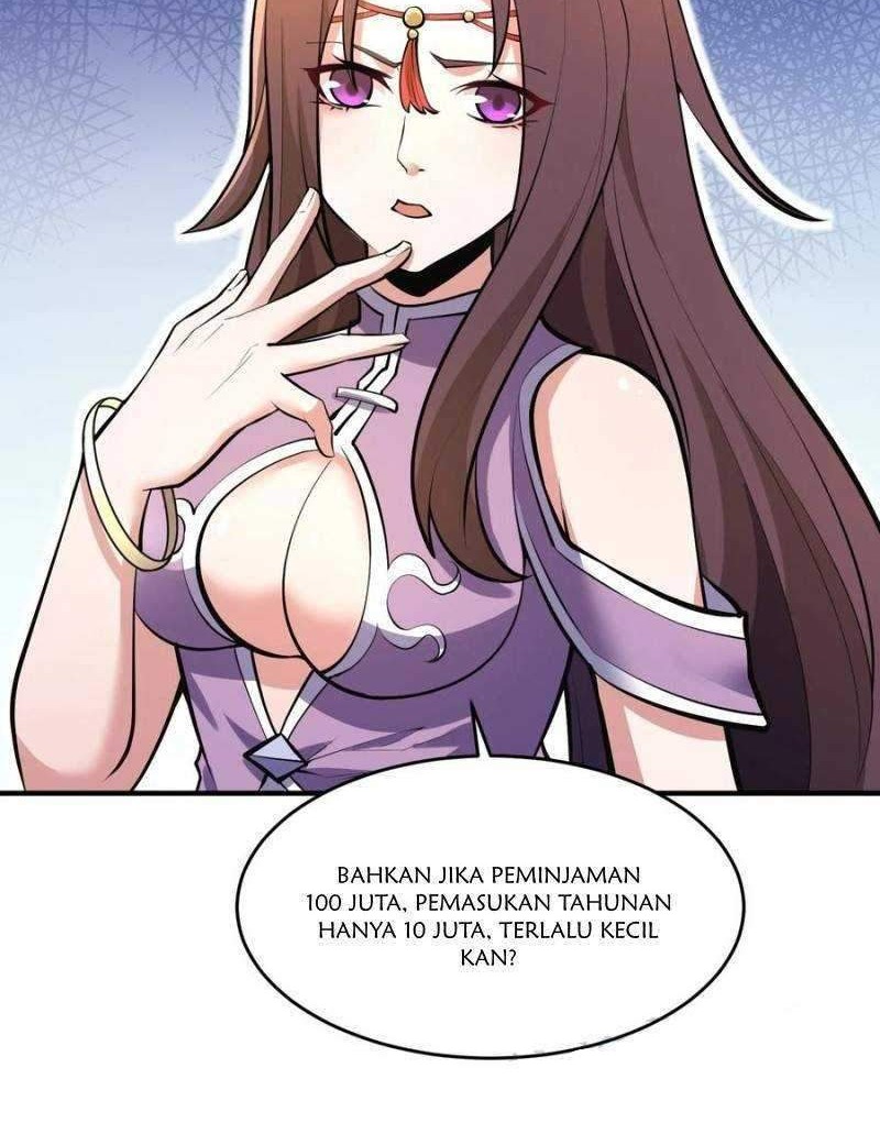First Dragon Chapter 207 halaman 13