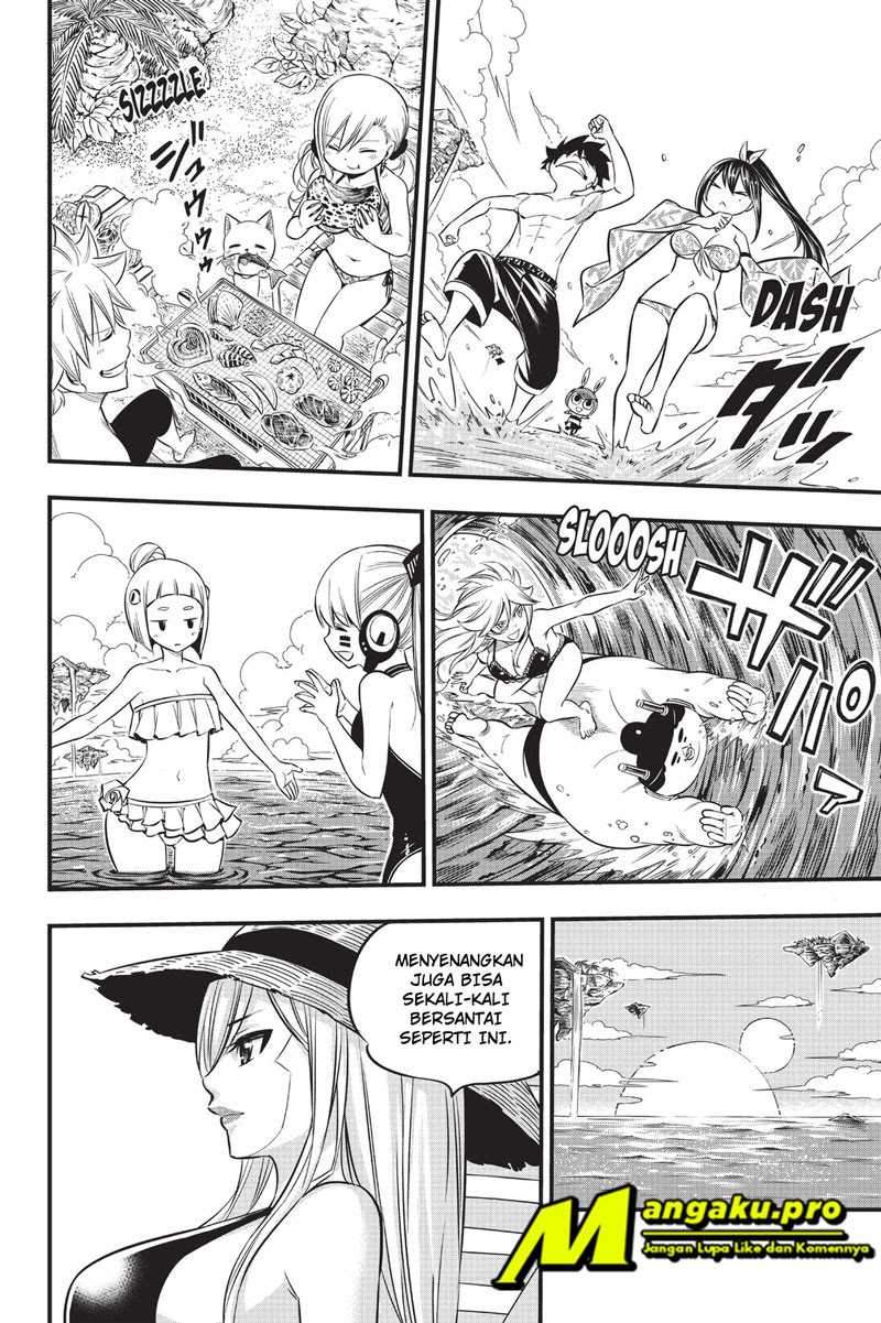 Eden's Zero Chapter 107 Gambar 8