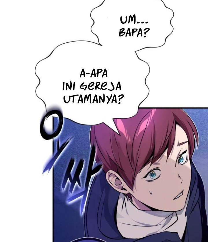 The Dark Magician Transmigrates After 66666 Years Chapter 17 Gambar 33