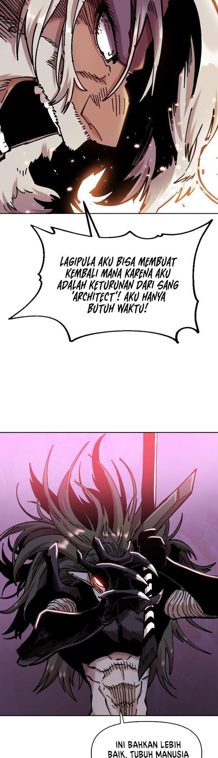 Slave B Chapter 80 halaman 27