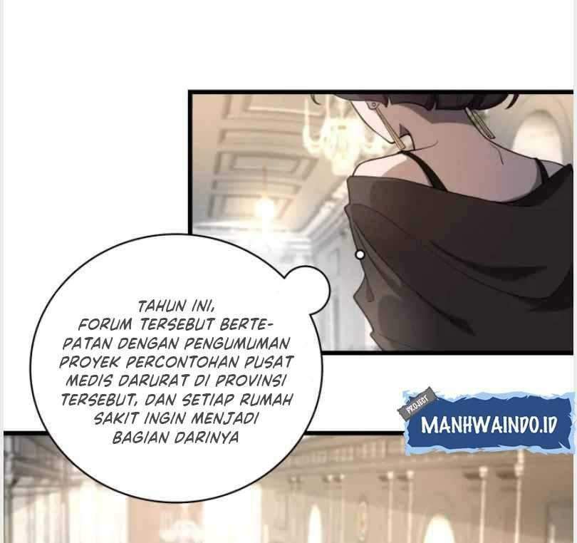 Great Doctor Ling Ran Chapter 37 halaman 14