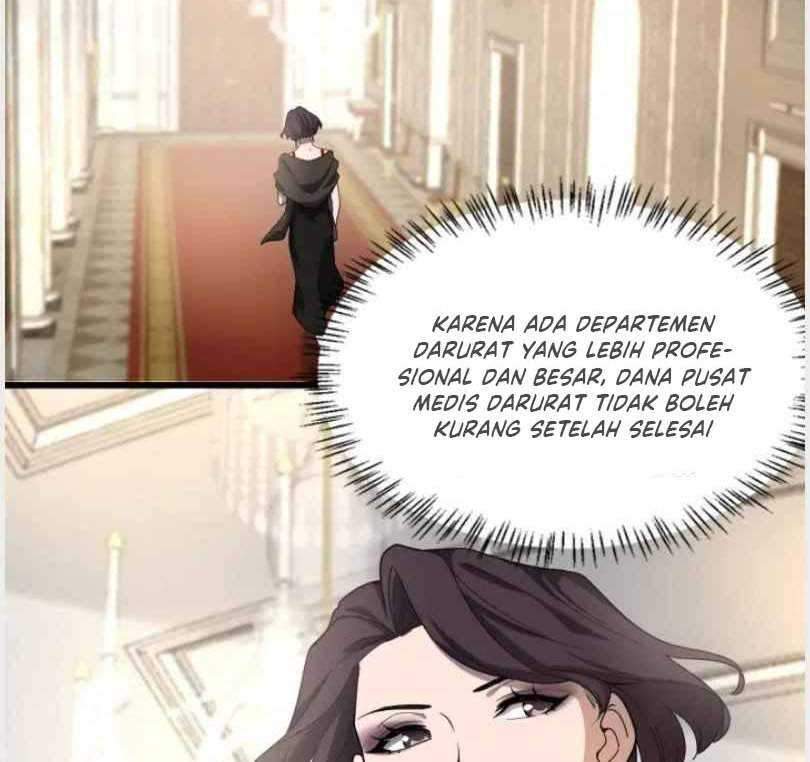 Great Doctor Ling Ran Chapter 37 halaman 15