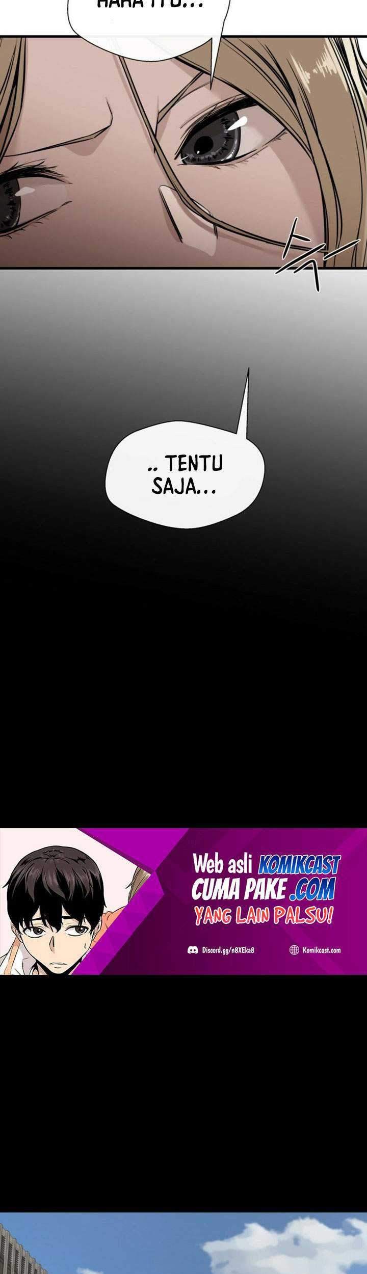 A Day Like a Shit Chapter 7 halaman 26