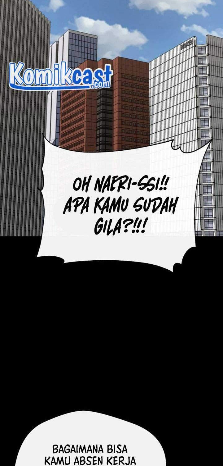A Day Like a Shit Chapter 7 halaman 27