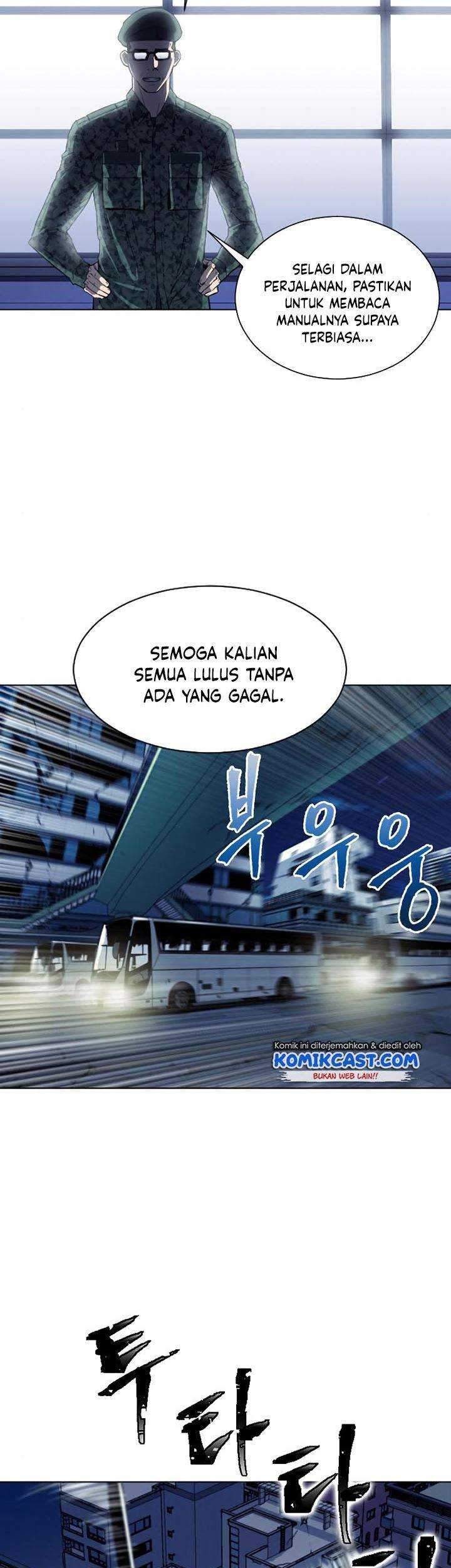 Seoul Station Druid Chapter 18 Gambar 30