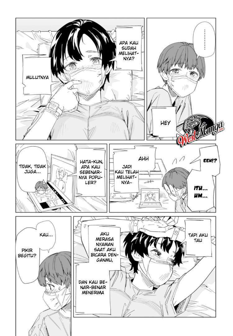 New Normal Chapter 10 halaman 11