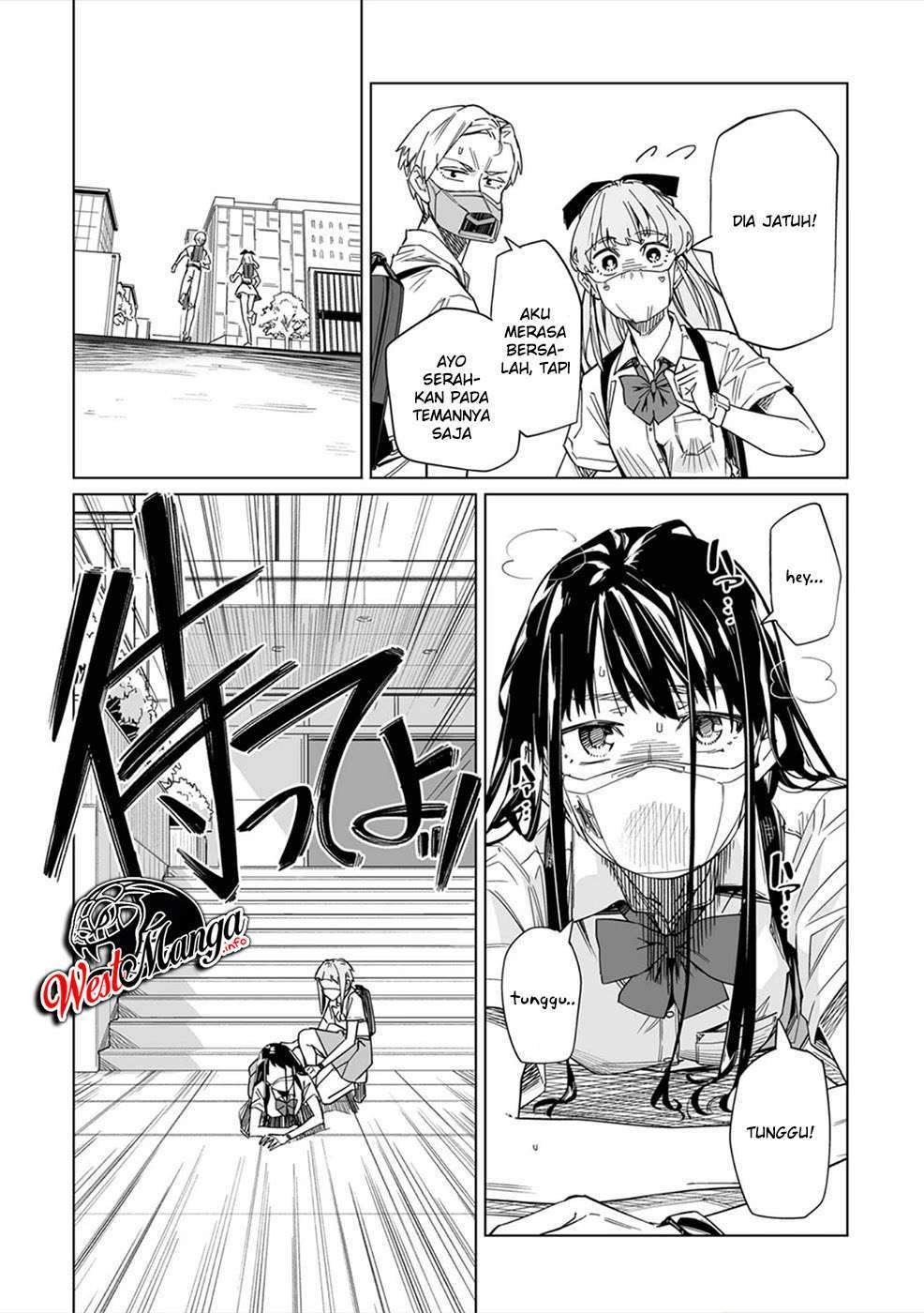 New Normal Chapter 9 halaman 11