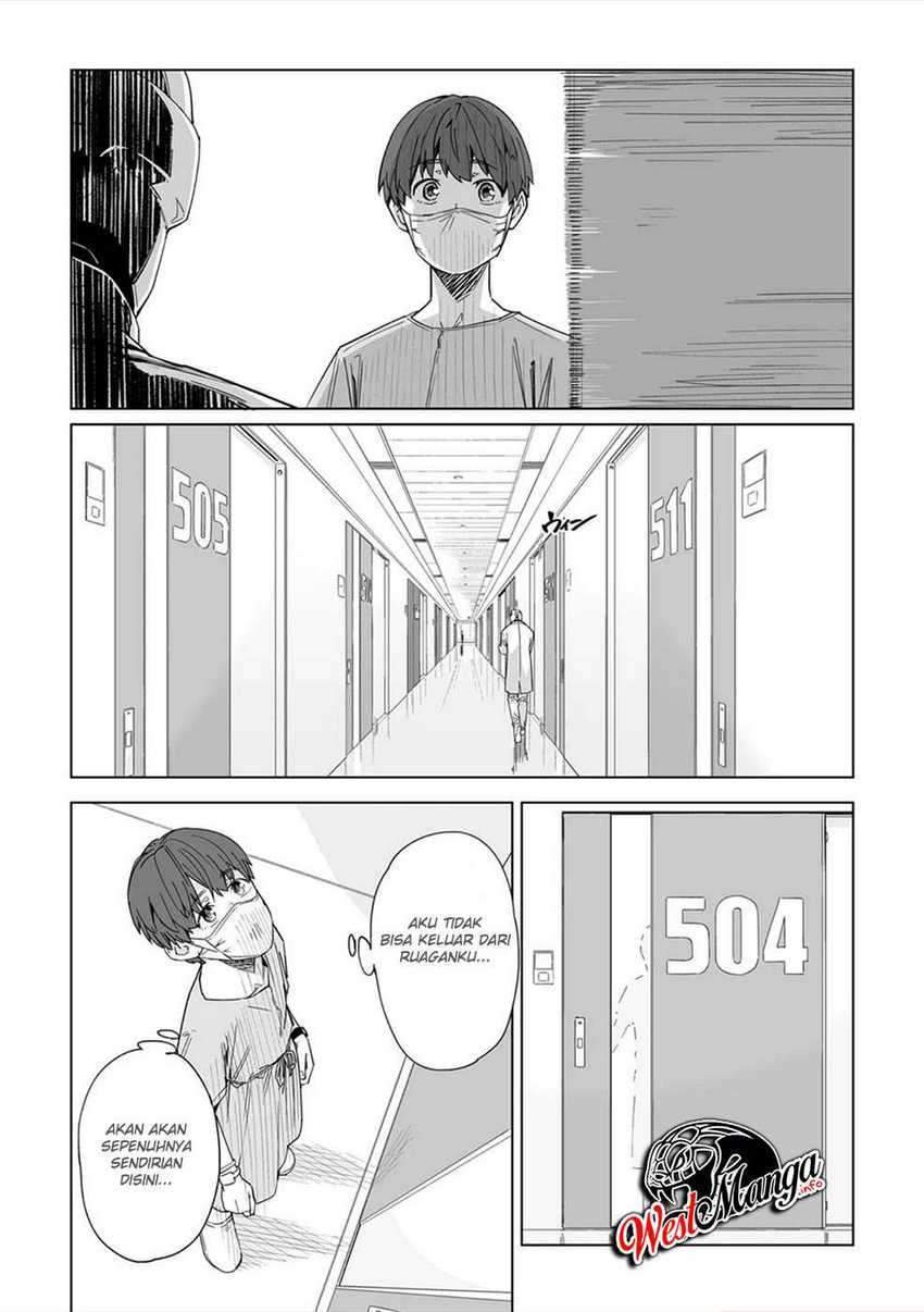New Normal Chapter 8 halaman 11