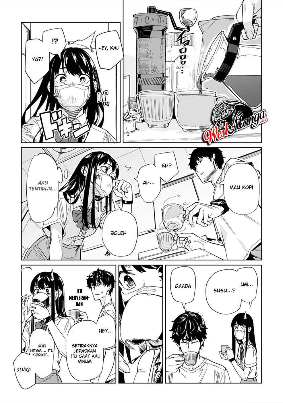 New Normal Chapter 7 halaman 10