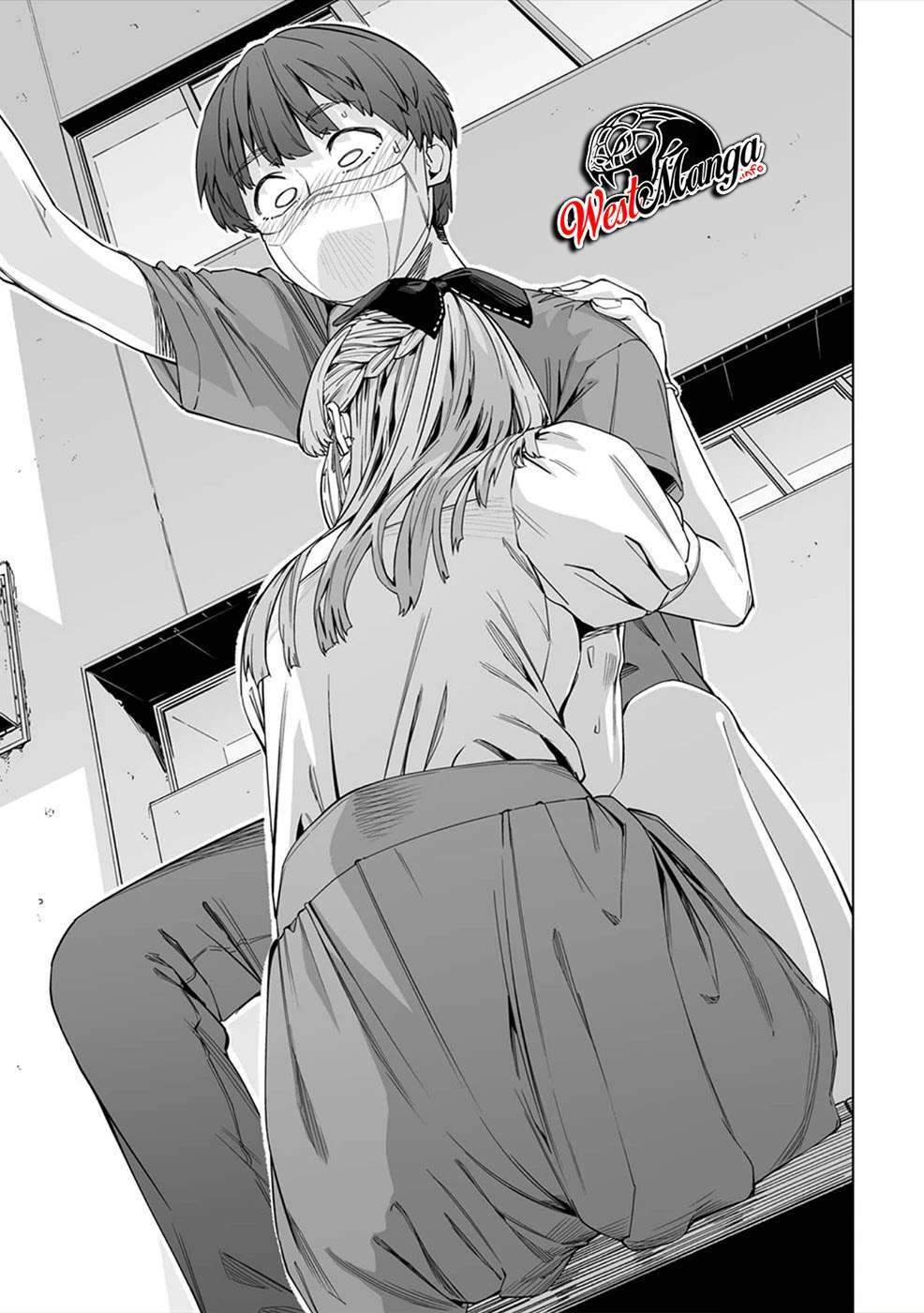 New Normal Chapter 6 halaman 11
