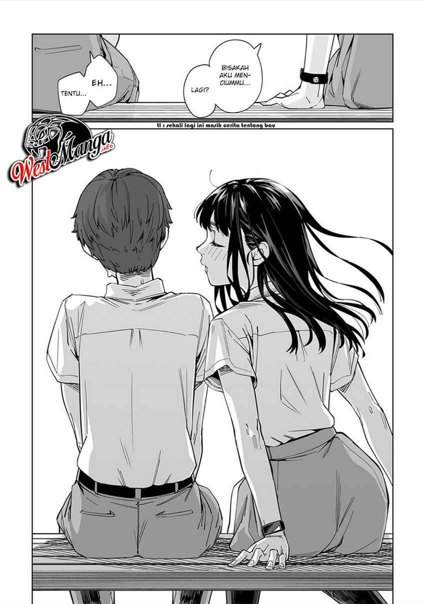 New Normal Chapter 5 halaman 11