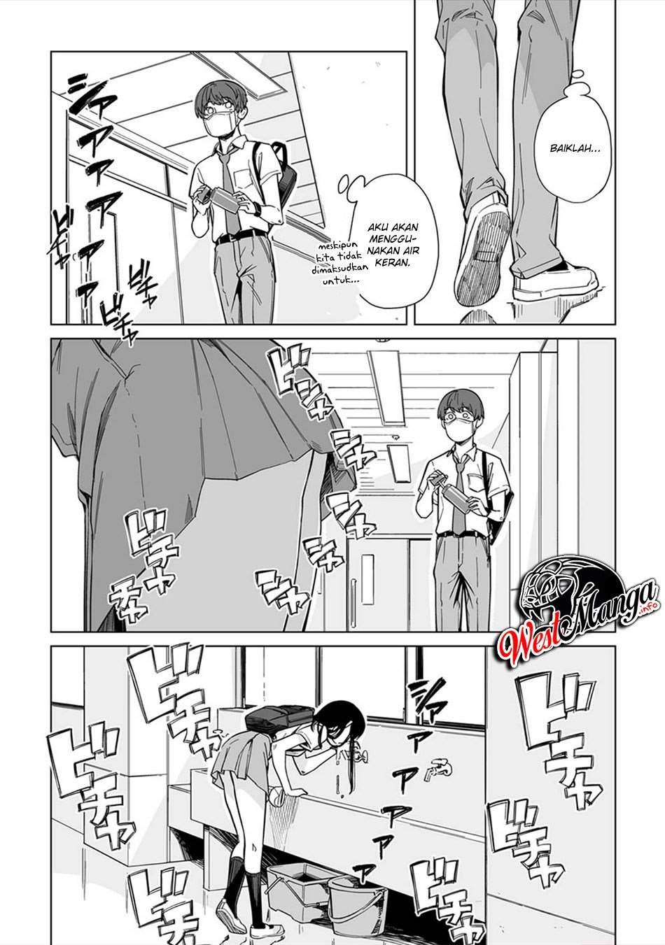 New Normal Chapter 1 halaman 11