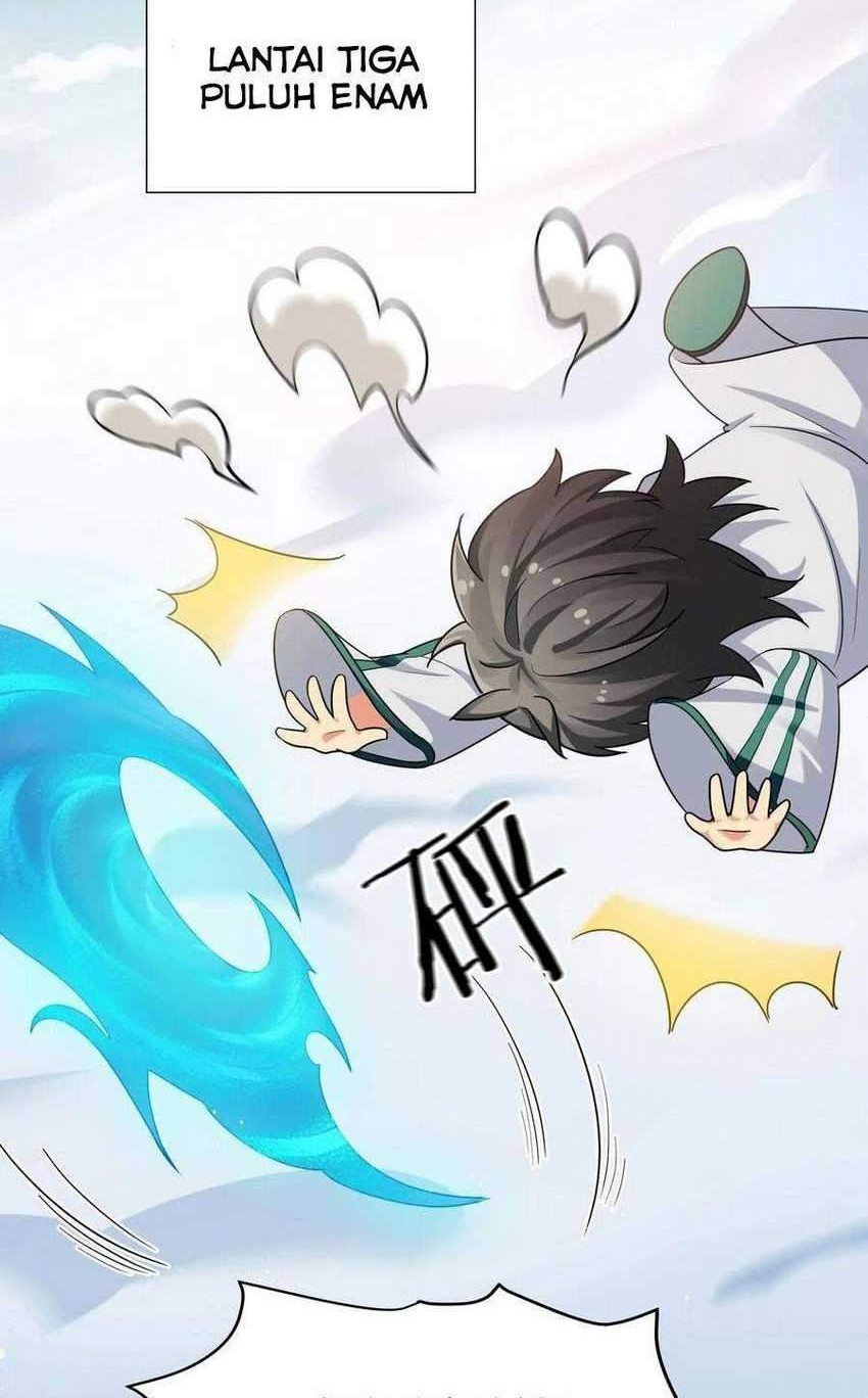 All Female Cultivators Want To Sleep With Me Chapter 40 Gambar 20