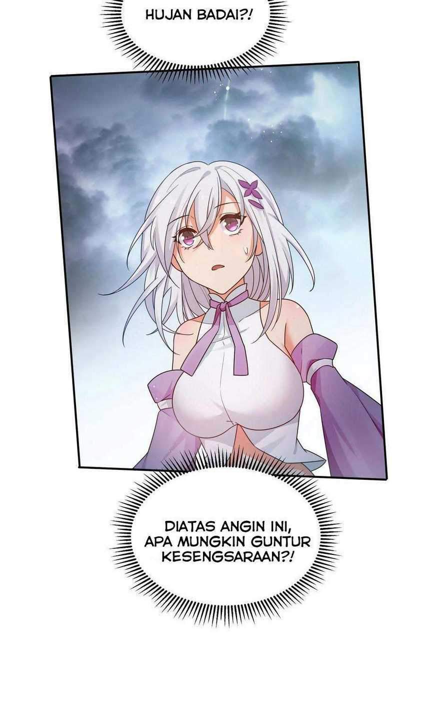 All Female Cultivators Want To Sleep With Me Chapter 39 Gambar 17