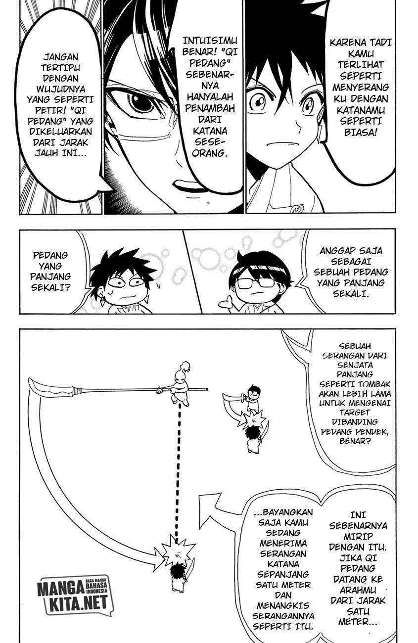 Orient Chapter 61 halaman 8