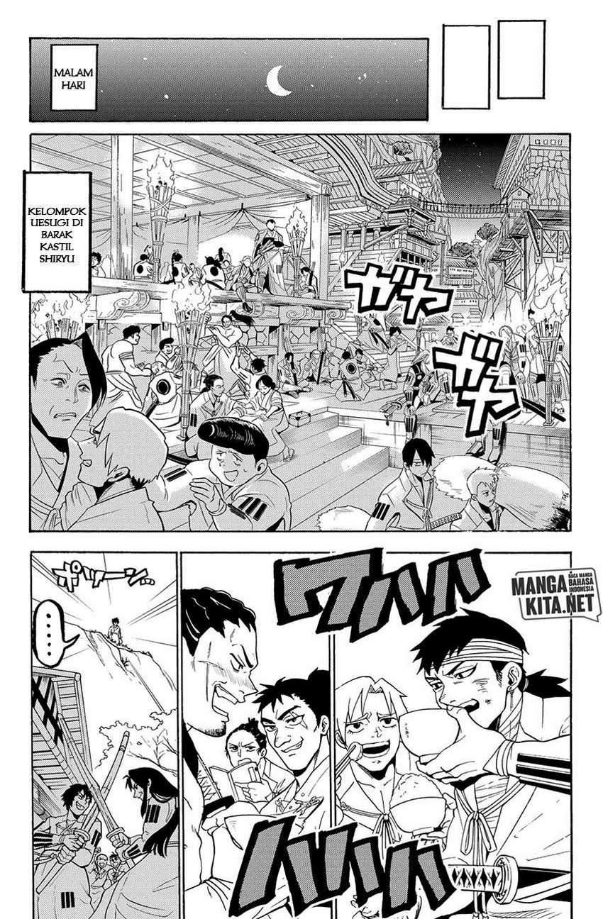 Orient Chapter 60 halaman 8