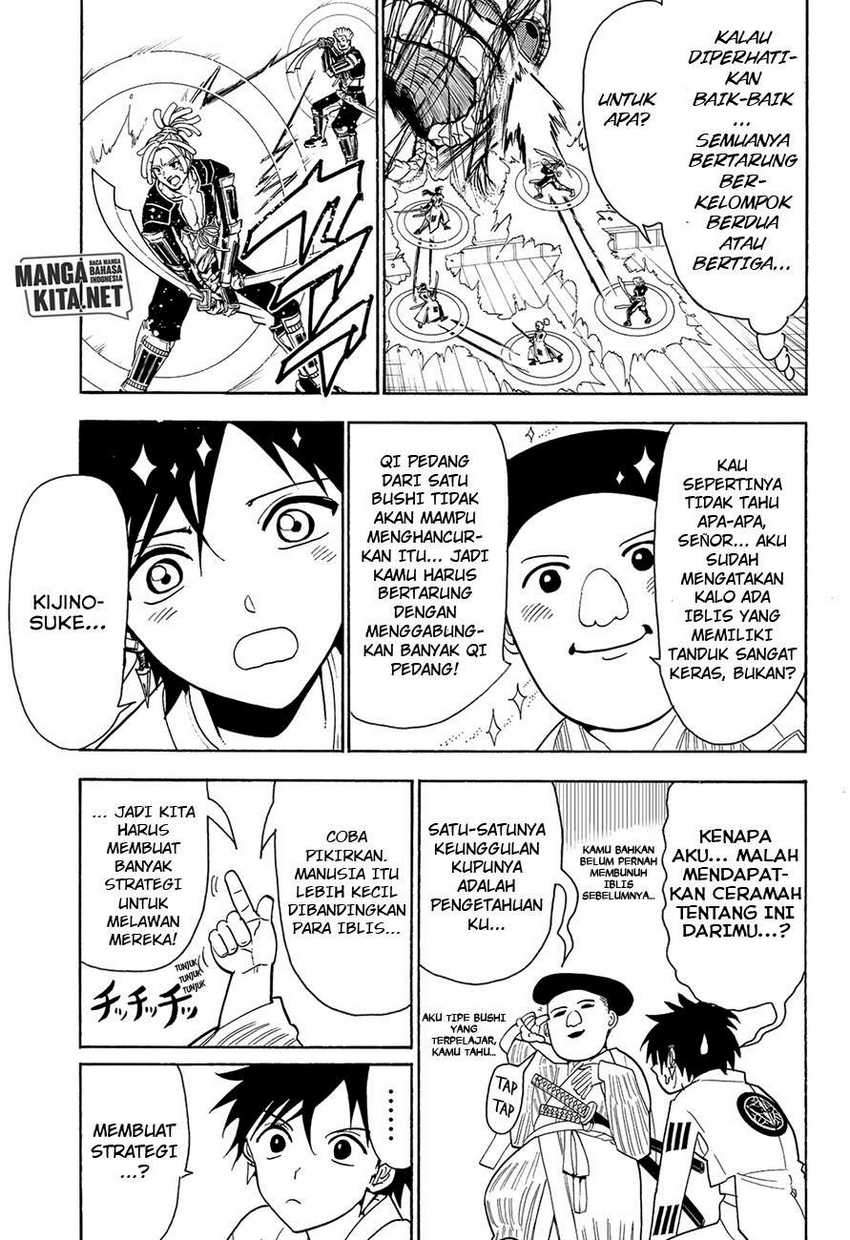 Orient Chapter 59 halaman 8