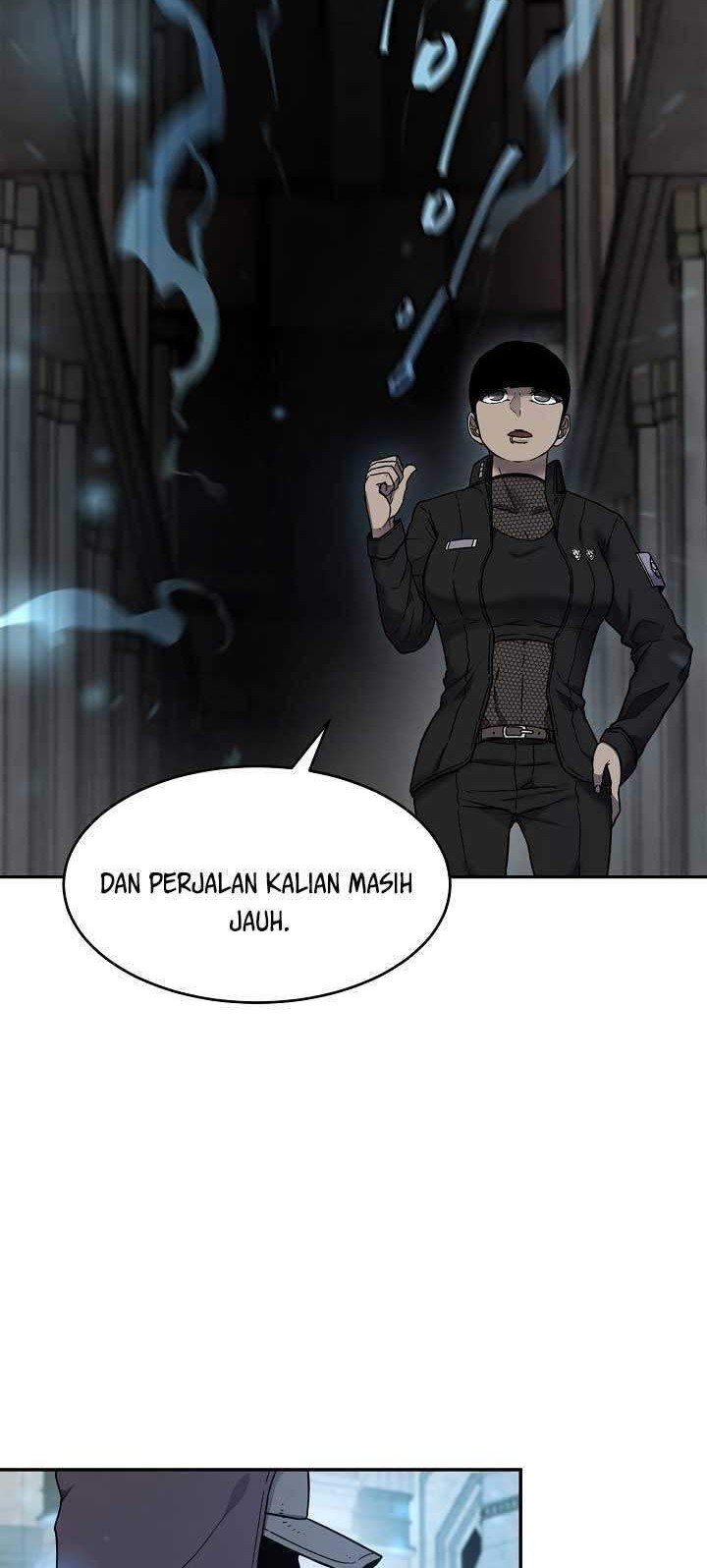 Shaman Chapter 8 halaman 21