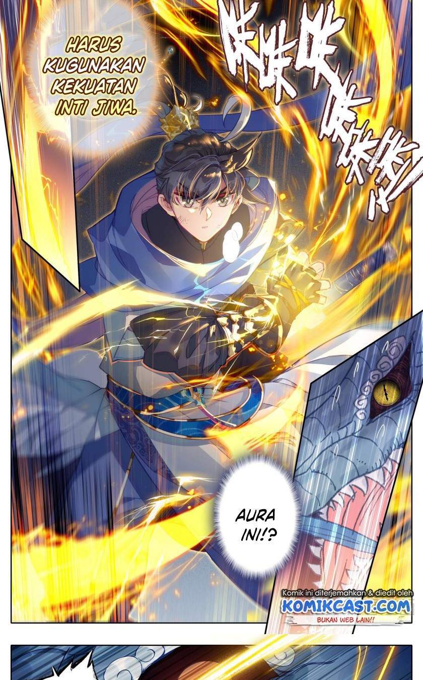 Cang Yuantu Chapter 42 halaman 8