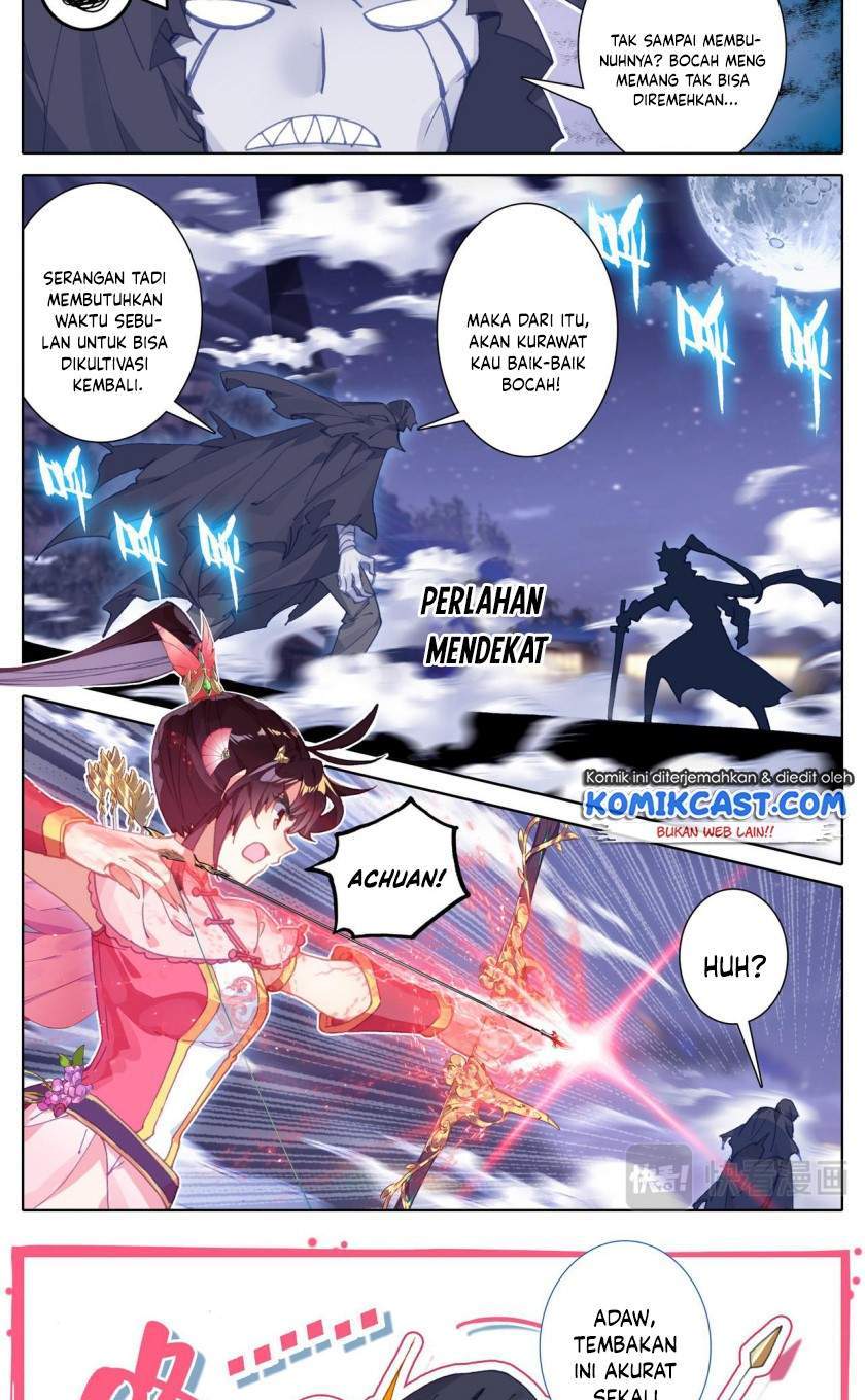 Cang Yuantu Chapter 26 Gambar 8