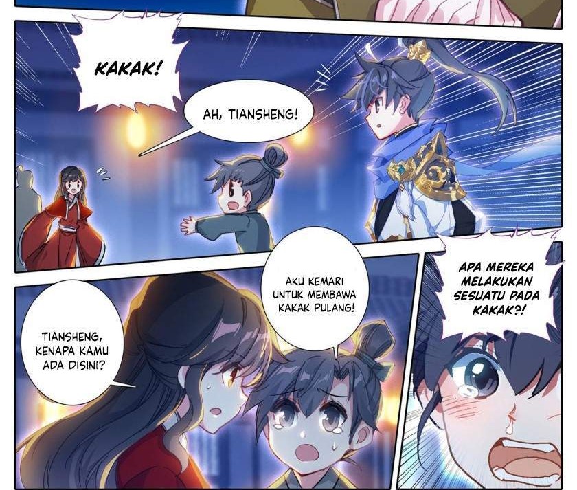 Cang Yuantu Chapter 24 halaman 8