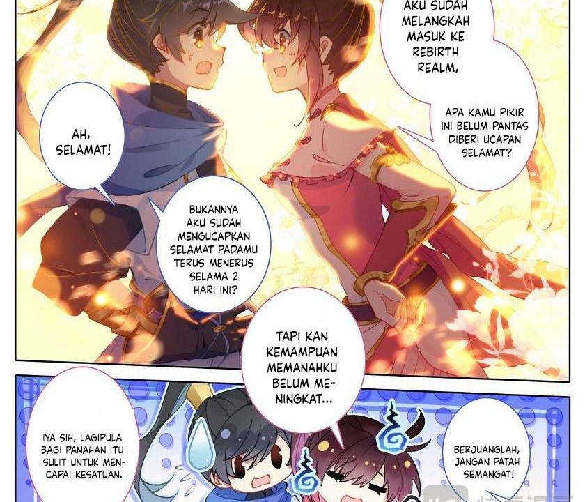 Cang Yuantu Chapter 22 Gambar 8