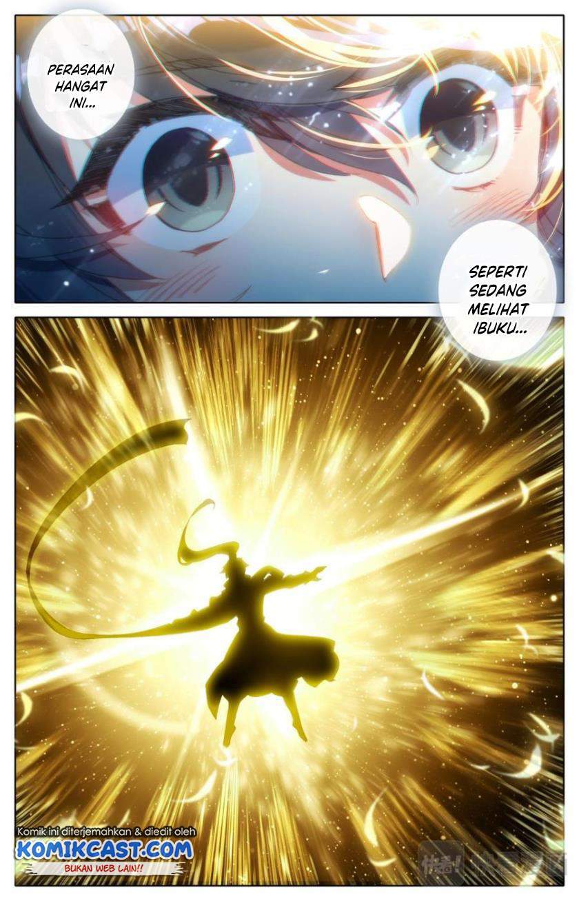 Cang Yuantu Chapter 21 Gambar 8