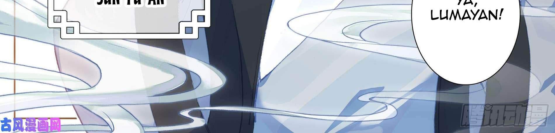 Cang Yuantu Chapter 3 halaman 14