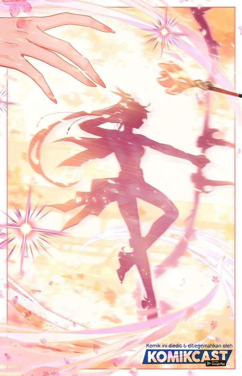Cang Yuantu Chapter 1 halaman 8