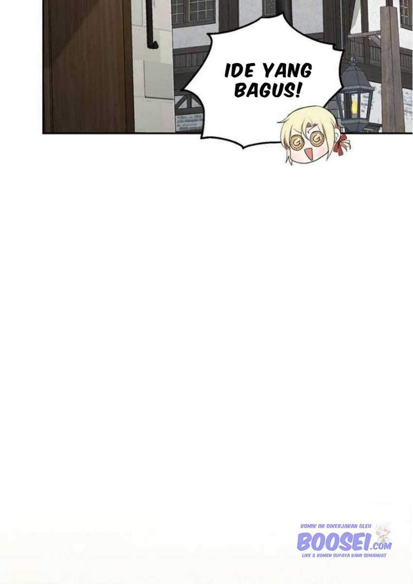 Silver Demon King Chapter 34 halaman 39