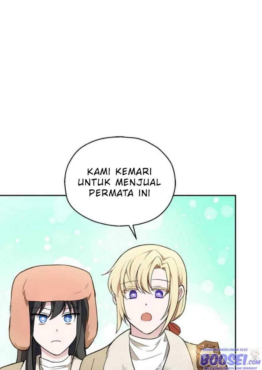 Silver Demon King Chapter 34 halaman 42