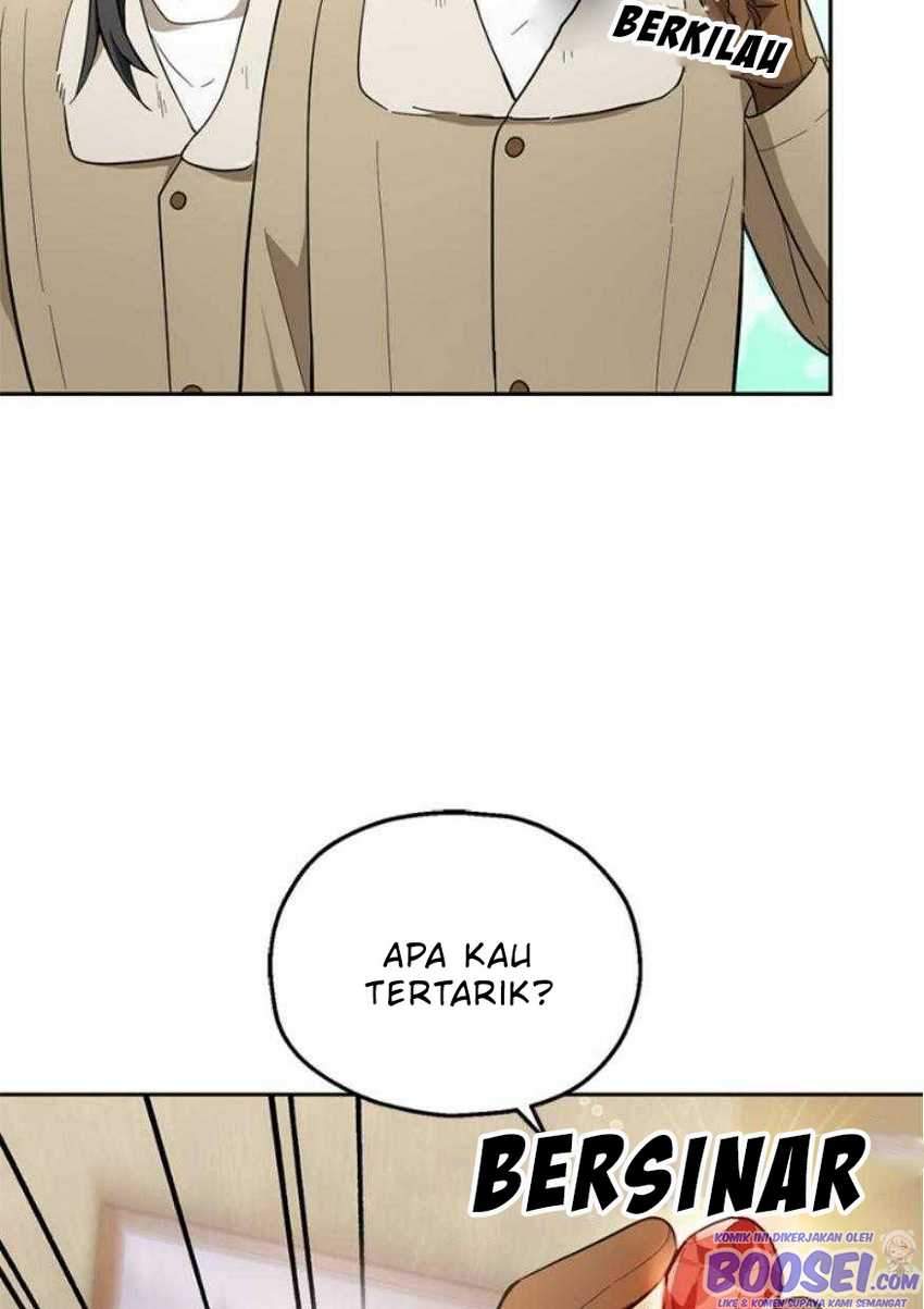 Silver Demon King Chapter 34 halaman 43