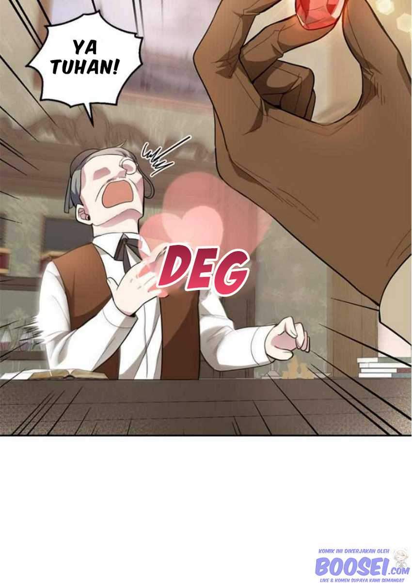 Silver Demon King Chapter 34 halaman 44