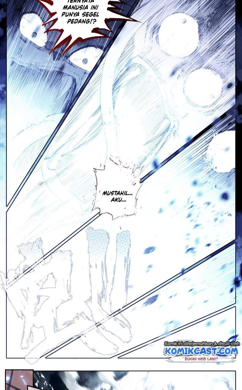 Cang Yuantu Chapter 46 halaman 8