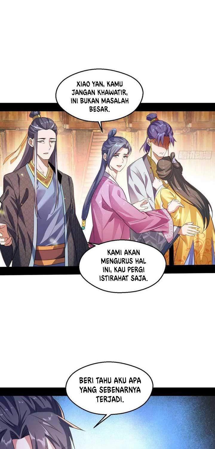 I’m An Evil God Chapter 110 halaman 14
