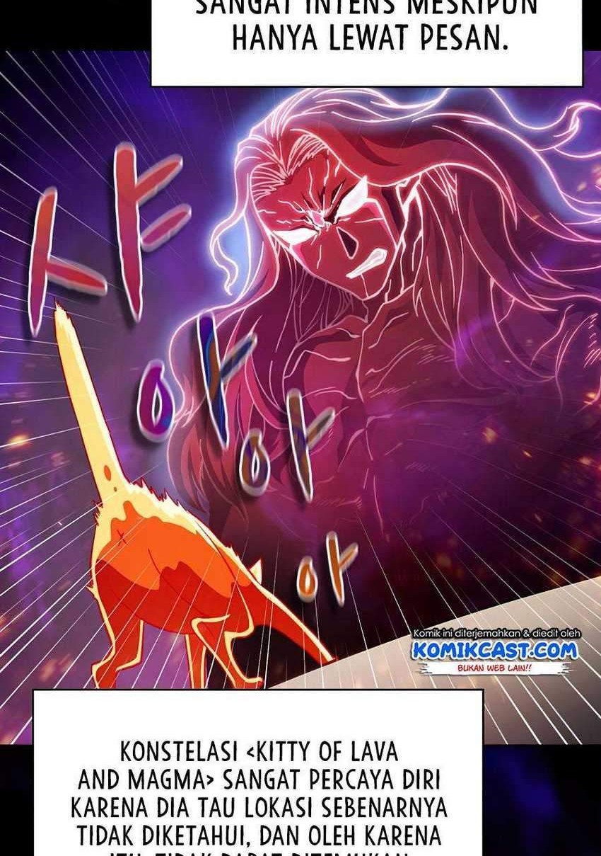 The Constellation that Returned from Hell Chapter 44 halaman 25